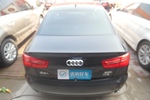 奥迪A6L2012款TFSI 标准型(2.0T)