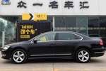 大众帕萨特2013款1.8TSI DSG御尊版