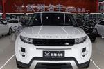 路虎揽胜极光2014款2.0T 5门限量版