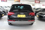 奥迪Q72013款35 TFSI 技术型