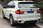 宝马X52007款新X5 3.0 手自一体四驱