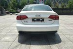 奥迪A4L2012款2.0TFSI 标准型