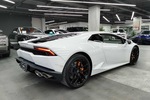 兰博基尼Huracan2014款LP610-4