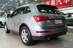 奥迪Q5 Hybrid2012款2.0TFSI