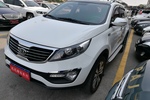 起亚智跑2014款2.0L 自动两驱版Premium 