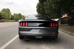 福特Mustang2015款2.3T 运动版