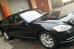 奔驰S级2008款S 350L