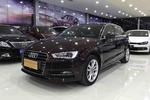 奥迪A3 Sportback2015款35 TFSI 300万纪念舒享版