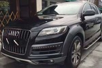 奥迪Q72012款3.0TFSI 技术型