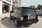 路虎揽胜2012款5.0 V8 NA