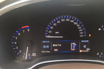 凯迪拉克SRX2014款3.0L 舒适型