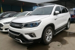 长安CS752014款1.8T 自动尊贵型 国V