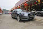 奥迪A3 Limousine2014款35 TFSI 自动豪华型