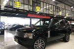 路虎揽胜2005款Range Rover 4.4