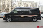 GMC Savana2013款6.0L 2500S运动版7座