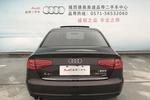 奥迪A4L2015款35 TFSI 自动标准型