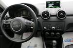奥迪A12014款30 TFSI 舒适型