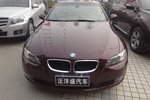 宝马3系敞篷2010款320i