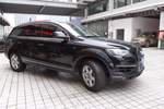 奥迪Q72011款3.0TFSI 技术型(L)