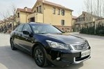 本田雅阁2008款2.4L EX Navi