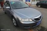 马自达Mazda62005款2.0豪华型