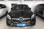 奔驰GLE轿跑SUV2018款400 4MATIC 轿跑SUV