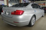 宝马5系2012款520Li 典雅型