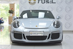 保时捷9112013款GT3 3.8L 