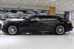 保时捷Panamera2014款Panamera 4S Executive 3.0T 