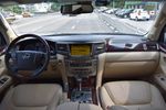 雷克萨斯LX2010款570