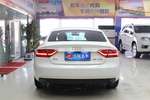 奥迪A5掀背2014款45 TFSI