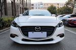 马自达MAZDA3Axela昂克赛拉 三厢2020款1.5L 自动质悦天窗版 