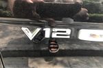 宝马7系2008款760Li