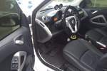 smartfortwo2014款1.0T 敞篷城市光波激情版