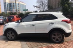 现代ix252015款1.6L 自动两驱智能型GLS