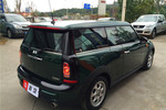 MINICLUBMAN2011款1.6L ONE