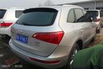 奥迪Q52010款2.0TFSI 舒适型