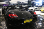 保时捷Boxster2009款Boxster 2.9L 