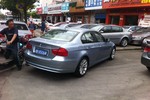 宝马3系2011款325i 豪华型