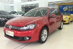 大众高尔夫2011款1.4TSI 手自一体 舒适型