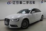 奥迪A4L2015款35 TFSI 百万纪念智领型