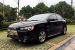 三菱翼神2010款1.8L CVT 致尚版豪华型