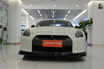 日产GT-R-09款3.8T Premium Edition