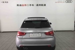 奥迪A12014款30 TFSI 豪华型