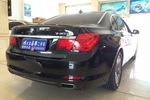 宝马7系2009款740Li 豪华型