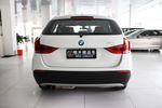 宝马X12012款xDrive20i豪华型