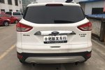 福特翼虎2015款1.5L GTDi 四驱精英型