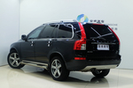 沃尔沃XC902011款2.5T 北欧个性运动版