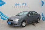 大众朗逸2011款1.6L 手自一体 品悠版