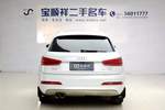 奥迪Q32013款35 TFSI 舒适型